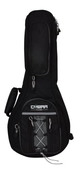 Mandolin Bag A Style with 15mm Padding 